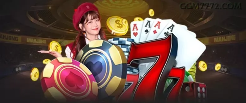 App ggm777 Mobile