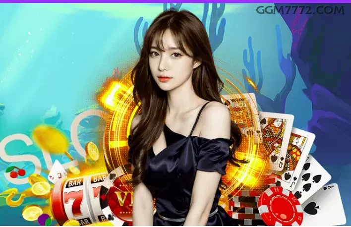Evolution Gaming ggm777