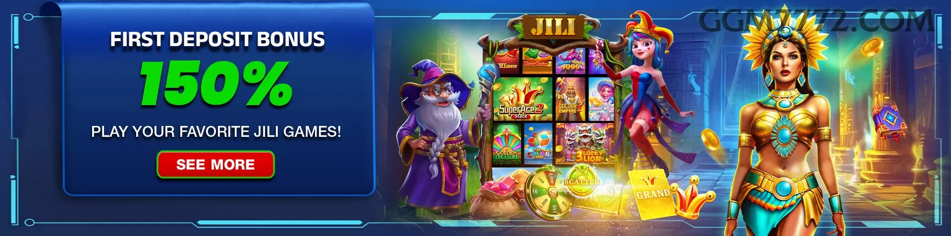 ggm777 iOS vs Android