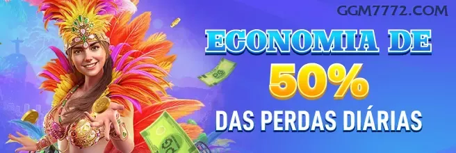 Programa VIP ggm777